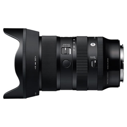 シグマ 17-40mm F1.8 DC | Art キヤノンRFマウント用