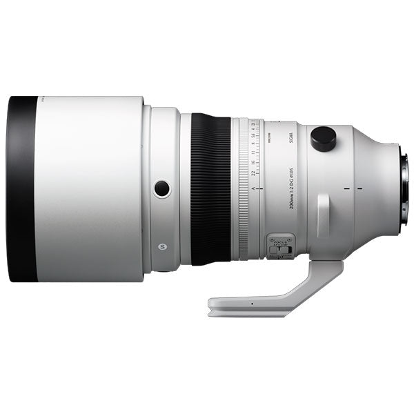 シグマ 200mm F2 DG OS (S) | SPORTS ソニーEマウント用