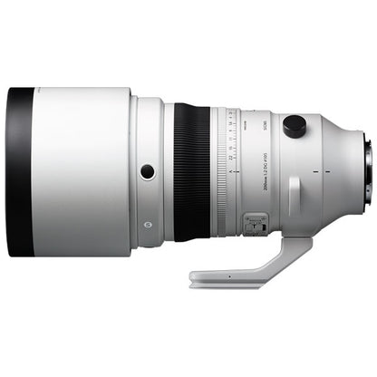 シグマ 200mm F2 DG OS (S) | SPORTS ソニーEマウント用
