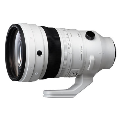 シグマ 200mm F2 DG OS (S) | SPORTS ソニーEマウント用