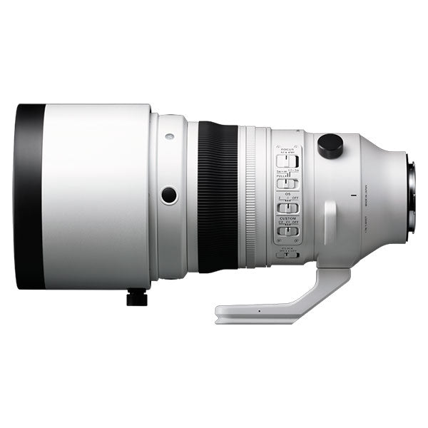 シグマ 200mm F2 DG OS (S) | SPORTS ソニーEマウント用