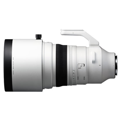 シグマ 200mm F2 DG OS (S) | SPORTS ソニーEマウント用