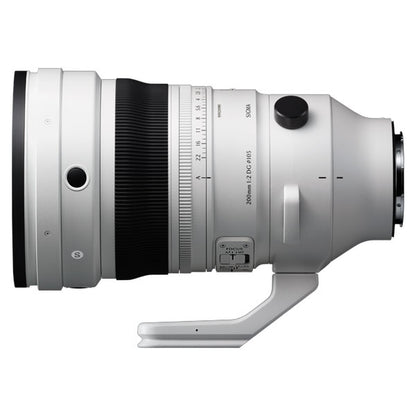 シグマ 200mm F2 DG OS (S) | SPORTS ソニーEマウント用