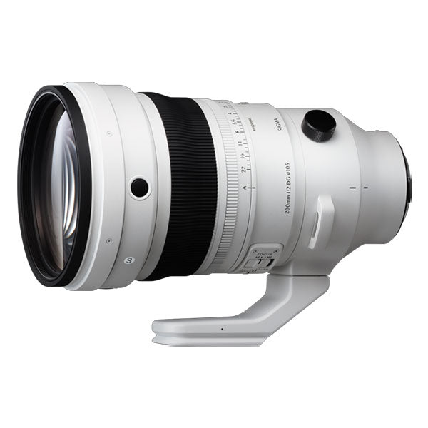シグマ 200mm F2 DG OS (S) | SPORTS ライカLマウント用