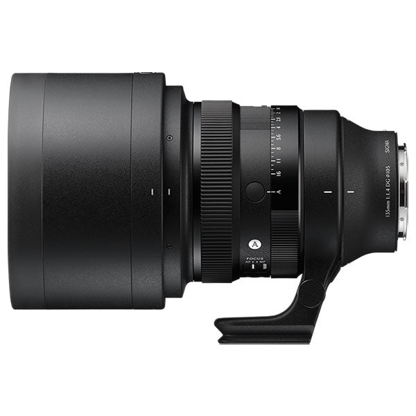 シグマ 135mm F1.4 DG | Art ライカLマウント用