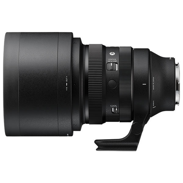 シグマ 135mm F1.4 DG | Art ライカLマウント用