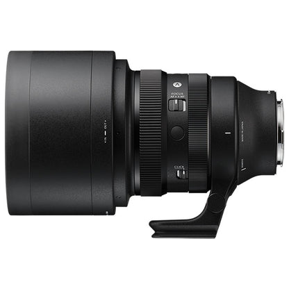 シグマ 135mm F1.4 DG | Art ライカLマウント用