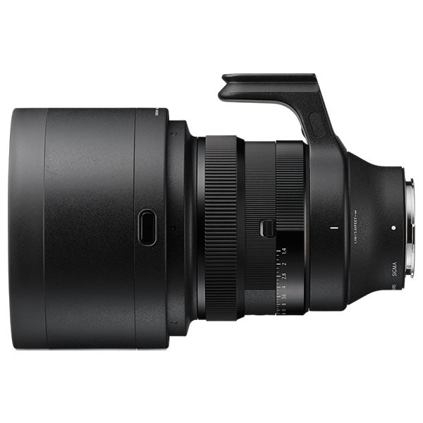 シグマ 135mm F1.4 DG | Art ライカLマウント用