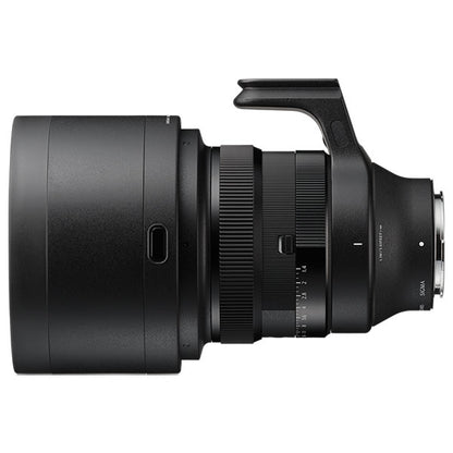 シグマ 135mm F1.4 DG | Art ライカLマウント用
