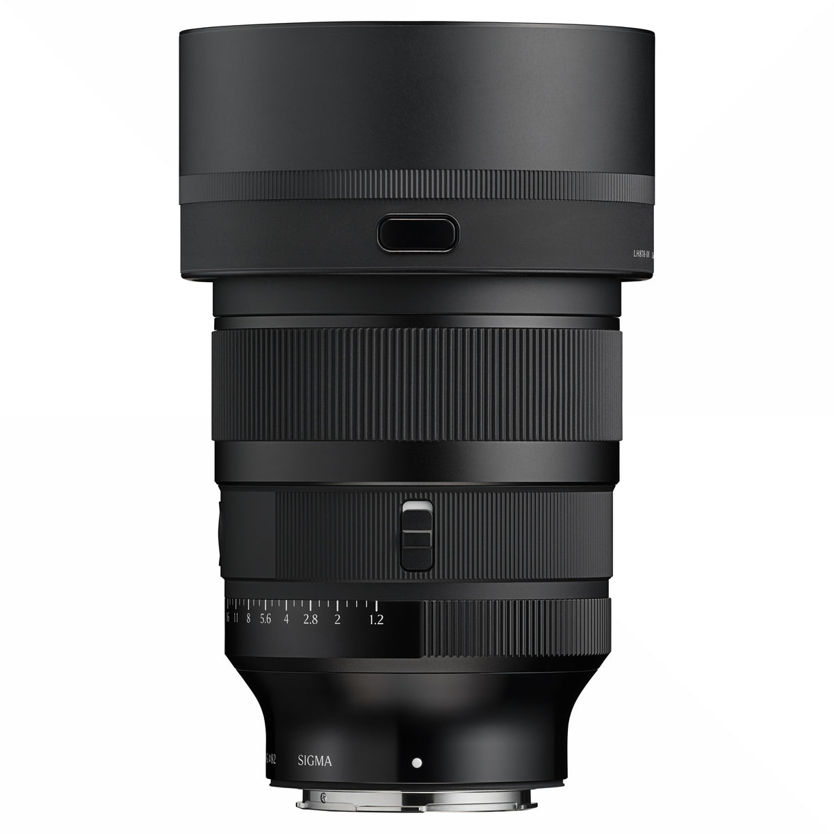 《9月30日発売予定》 シグマ Sigma 85mm F1.2 DG | Art Lマウント 【予約】
