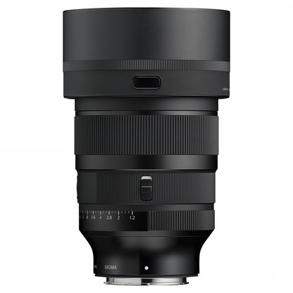 《9月30日発売予定》 シグマ Sigma 85mm F1.2 DG | Art Lマウント 【予約】