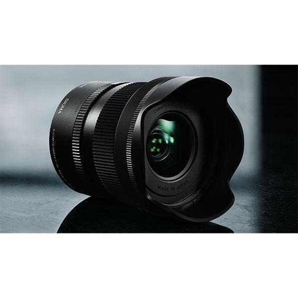 シグマ 15mm F1.4 DC | Contemporary ソニーEマウント用