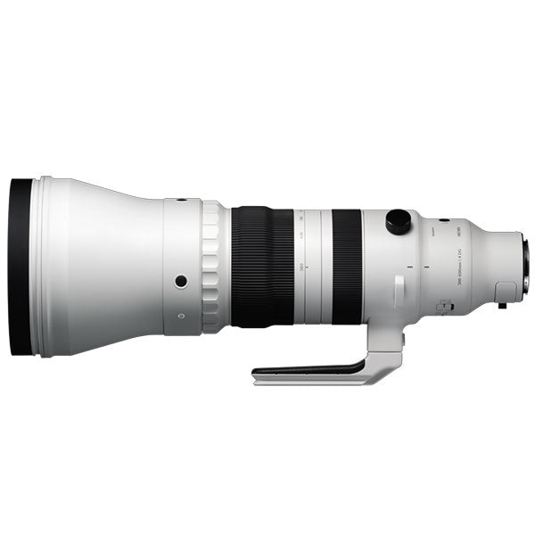 シグマ 300-600mm F4 DG OS | SPORTS ソニーEマウント用 ※受注生産