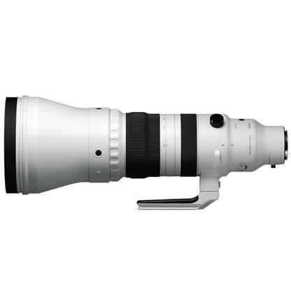 シグマ 300-600mm F4 DG OS | SPORTS ソニーEマウント用 ※受注生産