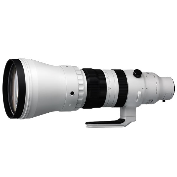 シグマ 300-600mm F4 DG OS | SPORTS ソニーEマウント用 ※受注生産