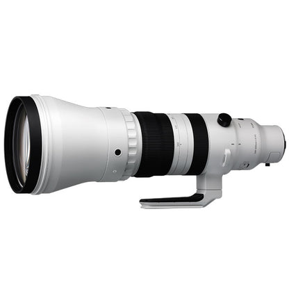 シグマ 300-600mm F4 DG OS | SPORTS ソニーEマウント用 ※受注生産