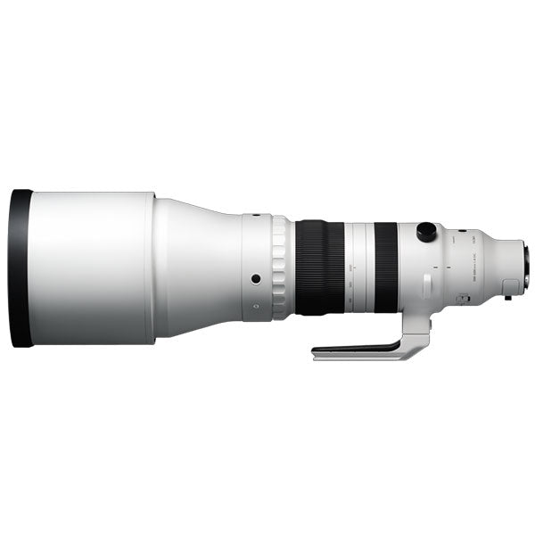 シグマ 300-600mm F4 DG OS | SPORTS ソニーEマウント用 ※受注生産