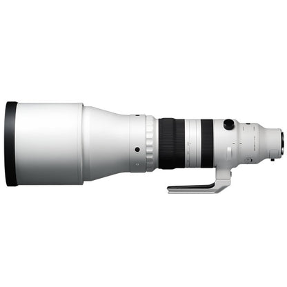 シグマ 300-600mm F4 DG OS | SPORTS ソニーEマウント用 ※受注生産