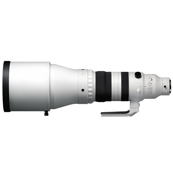 シグマ 300-600mm F4 DG OS | SPORTS ソニーEマウント用 ※受注生産
