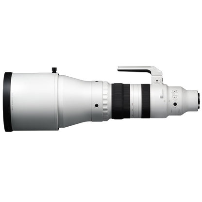 シグマ 300-600mm F4 DG OS | SPORTS ソニーEマウント用 ※受注生産