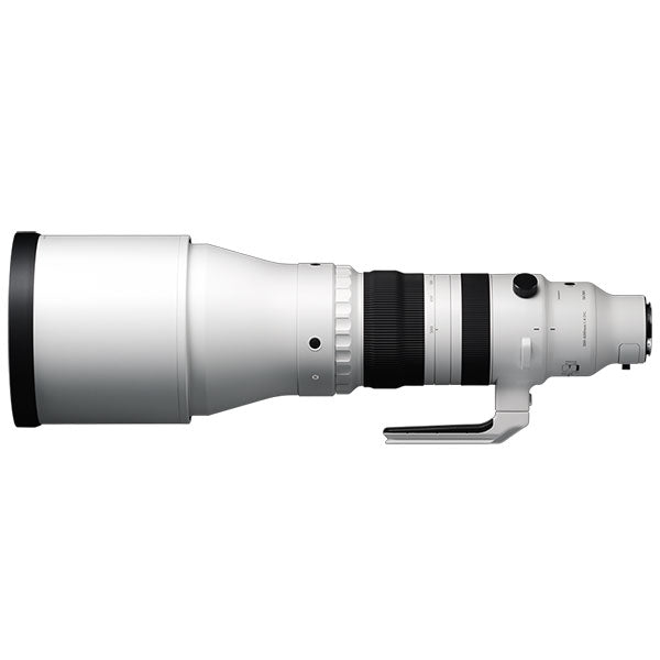 シグマ 300-600mm F4 DG OS | SPORTS ソニーEマウント用 ※受注生産