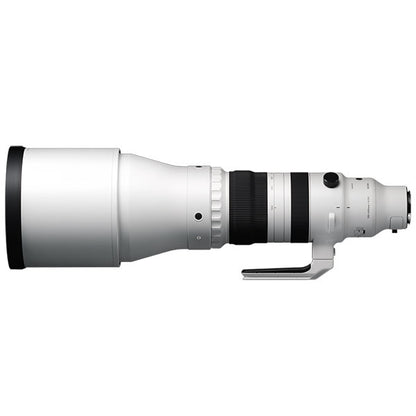 シグマ 300-600mm F4 DG OS | SPORTS ソニーEマウント用 ※受注生産