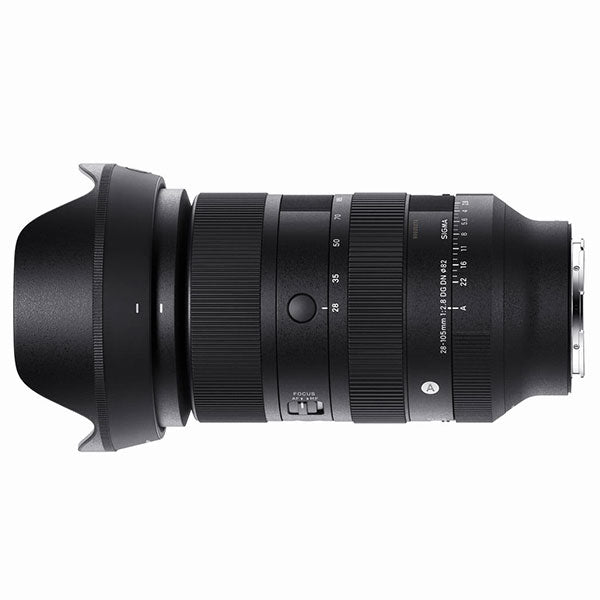 シグマ 28-105mm F2.8 DG DN | Art ソニーEマウント用