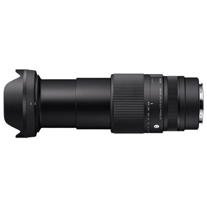 シグマ 16-300mm F3.5-6.7 DC OS | Contemporary 富士フイルムXマウント用