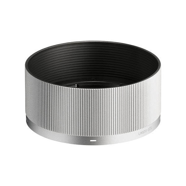シグマ LH577-02S レンズフード ※45mm F2.8 DG | Contemporary専用