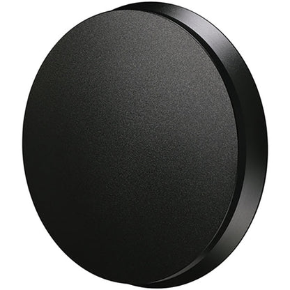 シグマ LCF58-02MB マグネット式メタルキャップ ブラック