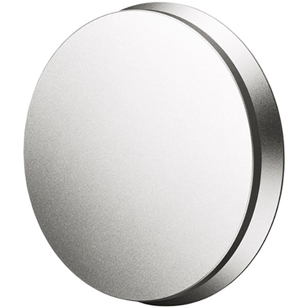 シグマ LCF58-02MS マグネット式メタルキャップ シルバー