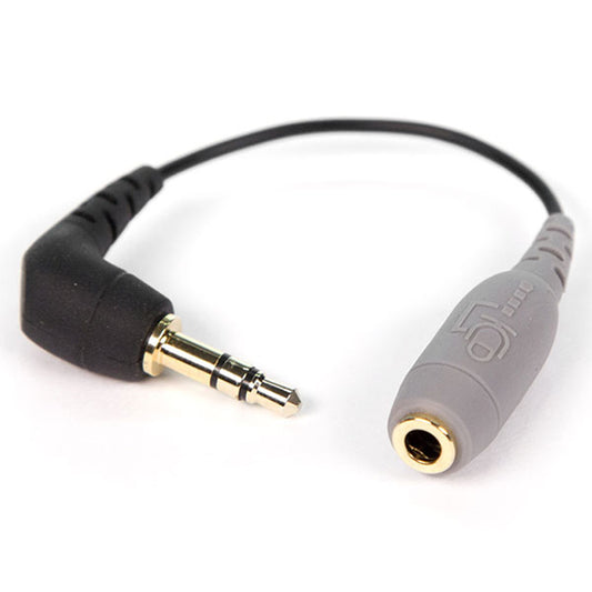 RODE SC3 3.5mm TRRS-TRSアダプター