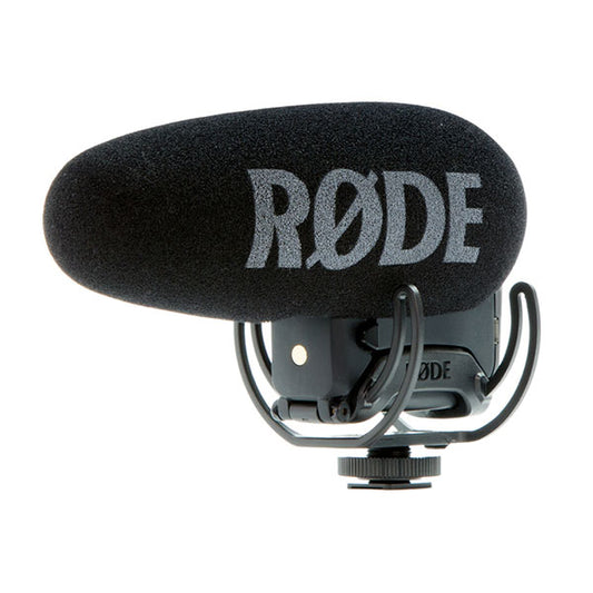 RODE VideoMic Pro+ コンデンサーマイク VMP+