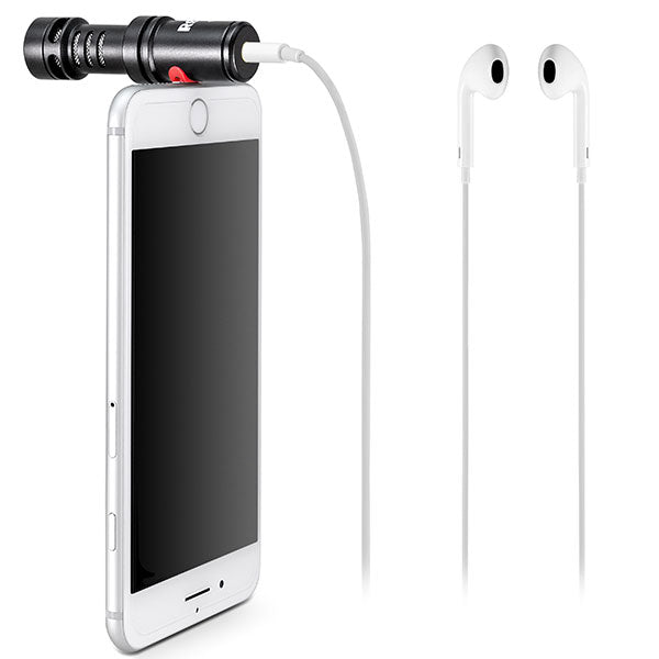 RODE VMML ビデオマイクミーL