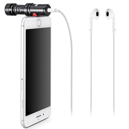 RODE VMML ビデオマイクミーL