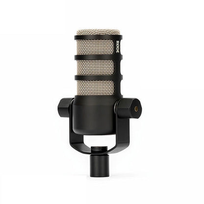 RODE PODMIC ポッドマイク