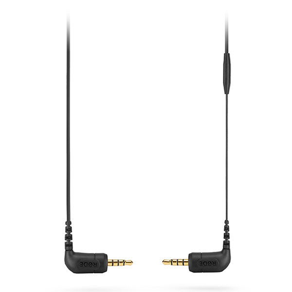 RODE SC10 3.5mmTRRS-TRRSケーブル