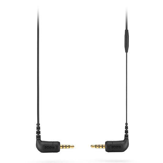 RODE SC10 3.5mmTRRS-TRRSケーブル