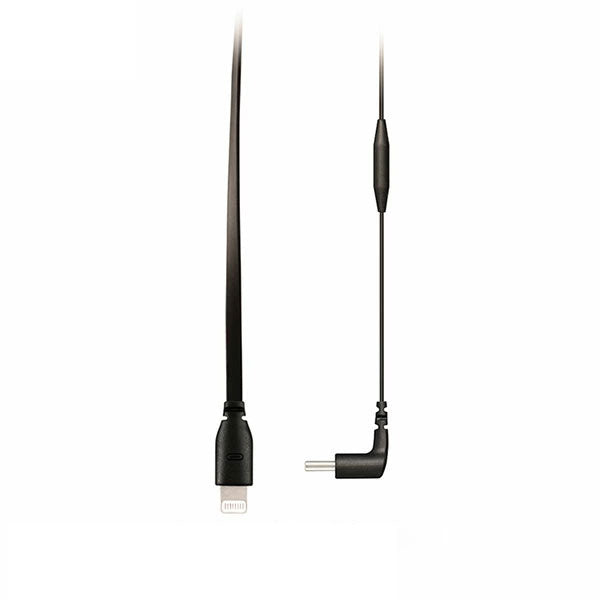 RODE SC15 USB-C to Lightningケーブル