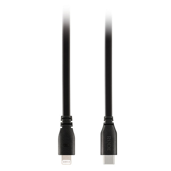 RODE SC19 USB-C - Lightning アクセサリーケーブル