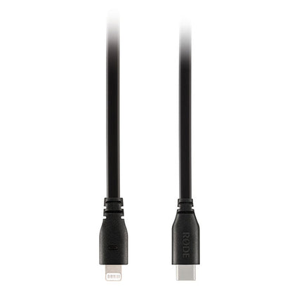 RODE SC19 USB-C - Lightning アクセサリーケーブル