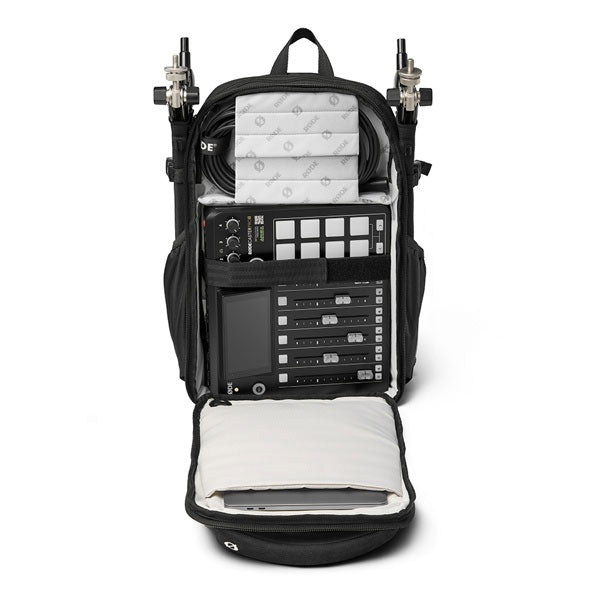 RODE BACKPACK バックパック18L ロードキャスタープロII 用