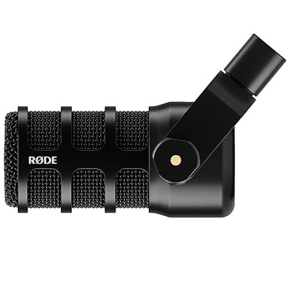 RODE PODMICUSB XLR＆USB-C接続 ダイナミックマイク ポッドマイクUSB