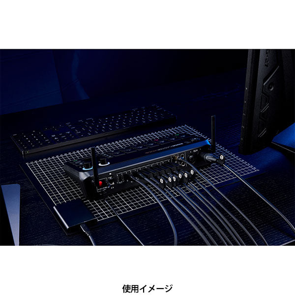 RODE HDMICABLE10M HDMI-10 HDMIケーブル 8K/60Hz/4K/120Hz/48Gbps HDMI Type-A対応 10m ブラック