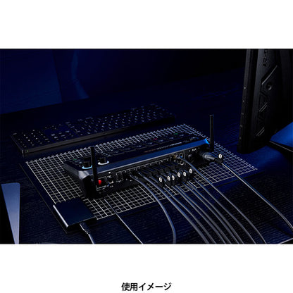 RODE HDMICABLE10M HDMI-10 HDMIケーブル 8K/60Hz/4K/120Hz/48Gbps HDMI Type-A対応 10m ブラック