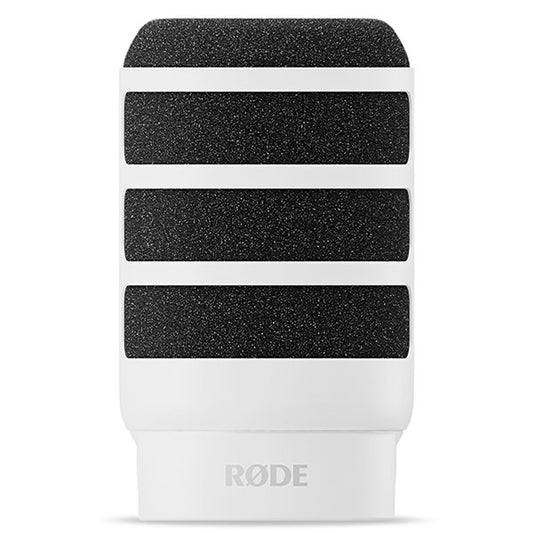 RODE WS14-W PodMic用ポップフィルター ホワイト ※欠品：納期未定（12/19現在）