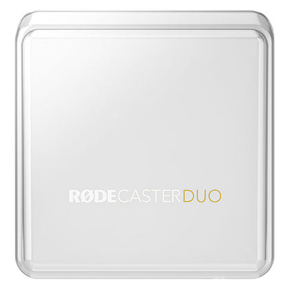 RODE RCDUOCOVER ロードカバーデュオ Caster Duo専用カバー