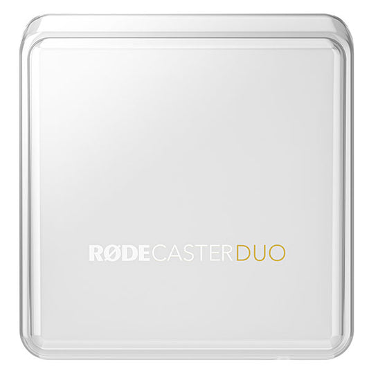 RODE RCDUOCOVER ロードカバーデュオ Caster Duo専用カバー