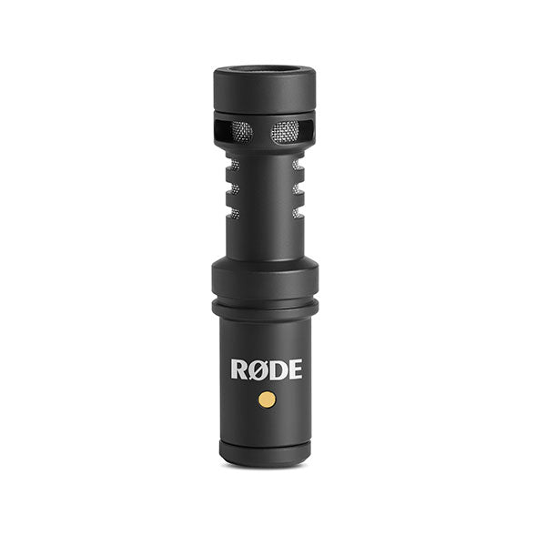 RODE VideoMic Me-C+ ビデオマイクミーC+ USB-C搭載 iPhone/Android スマートフォン対応マイクロフォン