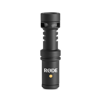 RODE VideoMic Me-C+ ビデオマイクミーC+ USB-C搭載 iPhone/Android スマートフォン対応マイクロフォン